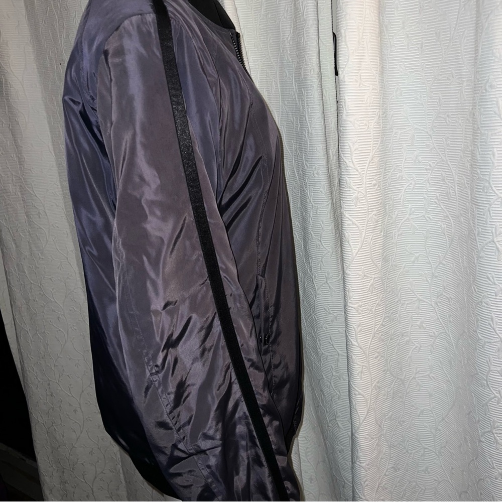 Michael Kors bomber jacket - Picture 3 of 8